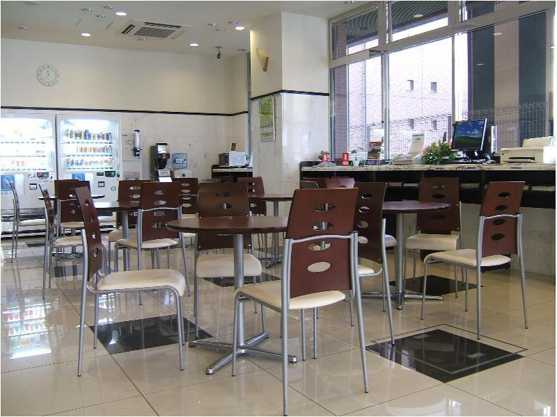 Toyoko Inn Kobe Minatogawa Koen Eksteriør bilde